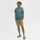Hydroponic Sb pool 半袖Tシャツ