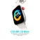 Colmi C8 Max C Series smartwatch