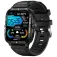 Colmi P76 smartwatch
