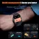 Colmi P76 smartwatch