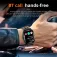Colmi P76 smartwatch