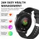 Colmi V73 smartwatch