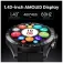 Haylou Solar Pro Smartwatch