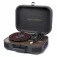 Muse Platine Mt207dgb