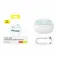 Baseus Cuffie wireless Airgo 1 Ring