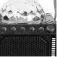 Denver Enceinte Bluetooth Party