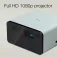 Epson EF-21G 投影仪