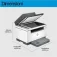 HP LaserJet MFP M235SDW multifunction printer