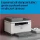 HP LaserJet MFP M235SDW multifunction printer