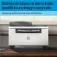 HP LaserJet MFP M235SDW multifunction printer