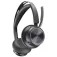 Poly Auriculars VoIP Focus 2