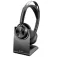 Poly Focus 2 M VoIP 헤드셋