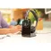 Poly Auriculars VoIP Focus 2 M