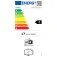 Viewsonic Écran VG2409U-2 24´´ Full HD IPS LED