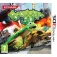 Nintendo 3DS Frogger 3D
