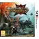 Nintendo 3DS Monster Hunter Generations