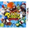 Nintendo 3DS Rabbids Rumble