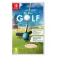 Nintendo Switch 3D Mini Golf