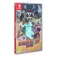 Nintendo Switch Bubble Ghost