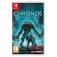 Nintendo Switch Chronos Before the Ashes