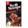 Nintendo Switch Hello Neighbor