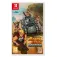 Nintendo Switch Metal Slug Tactics