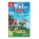 Nintendo Switch Poi Explorer Edition