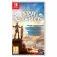 Nintendo Switch Star Overdrive