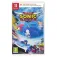 Nintendo Switch Team Sonic Racing CIAB