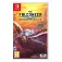 Nintendo Switch The Falconeer Warrior Edition