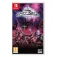 Nintendo Switch The Last Spell
