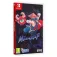 Nintendo Switch The Messenger