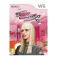 Nintendo Wii Busy Scissors Selects