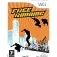 Nintendo Wii Free Running