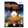 Nintendo Wii Garfield´s Fun Fest