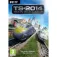 Pc games PC Train Simulator 2014