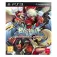 Playstation PS3 BlazBlue Continuum Shift