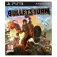 Playstation PS3 Bulletstorm Essentials