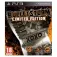 Playstation PS3 Bulletstorm Limited Edition Essentials