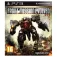 Playstation PS3 Front Mission Evolved Essentials