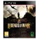 Playstation PS3 History Legends of War Patton