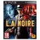 Playstation PS3 L.A Noire Essentials