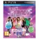 Playstation PS3 Let´s Dance