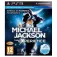 Playstation PS3 Michael Jackson The Experience Move