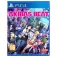 Playstation PS4 Akiba´s Beat