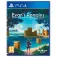 Playstation PS4 Evan´s Remains