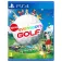 Playstation PS4 Everybody´s Golf 2017
