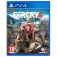 Playstation PS4 Far Cry 4