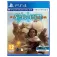 Playstation PS4 Golem VR