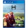 Playstation PS4 Northgard